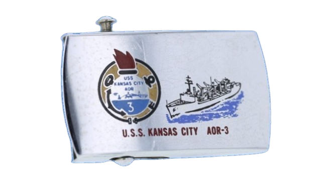 Kansas Buckle